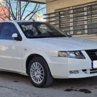 سمند سورن پلاس ef7 1403