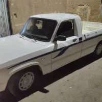 مزدا کارا99بی رنگ خونگی ،معاوضه|خودرو سواری و وانت|گناباد, |دیوار