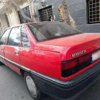 رنو ۲۱