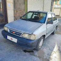 پراید مدل 85