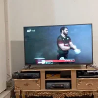 ال ای دی دوو. 49 اینچ در حد نو|تلویزیون و پروژکتور|قرچک, پویینک|دیوار