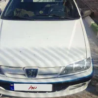 فروش اریسان وانت