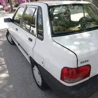 پراید 131 مدل 90