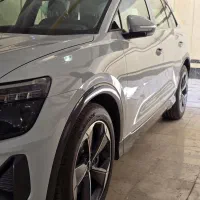 آئودی Q5 2024|خودرو سواری و وانت|تهران, عباس‌آباد|دیوار