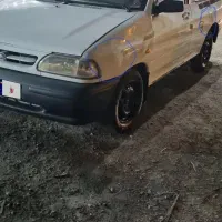 پراید 151 مدل 401