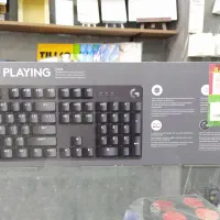 کیبورد مکانیکال لاجیتک G413 SE|قطعات و لوازم جانبی رایانه|اهواز, فاز ۱ پادادشهر|دیوار
