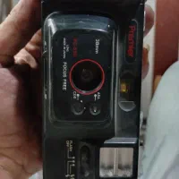 دوربین قدیمی آنالوگ