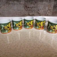سرویس غذا خوری پارس اوپال کودک|اسباب و اثاث بچه|تهران, گلستان (شهرک راه آهن)|دیوار