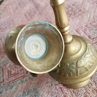 انگشتر نقره قدیمی|جواهرات|طارم, |دیوار