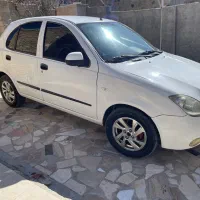 تیبا۲|خودرو سواری و وانت|جیرفت, |دیوار