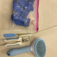 لوازم سگ