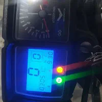 موتور احسان 200 کم کار 403