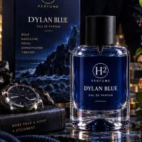 فروش عطر برند H2، عطر دست ساز