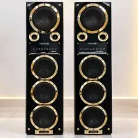 اسپیکر (پخش کننده خانگی) میکرولب