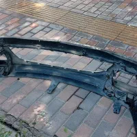 پرشیا مدل ۸۲ موتور و شاسی سالم  دو گانه قید شده|خودرو سواری و وانت|اردبیل, |دیوار