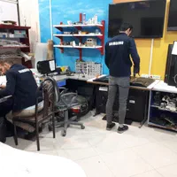 نمایندگی مشهد تعمیرات تلویزیون(در محل)باضمانتنامه|خدمات پیشه و مهارت|مشهد, زمرد|دیوار