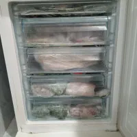 یخچال فریزر  یک قلو|یخچال و فریزر|سبزوار, قلعهنو دهزار|دیوار