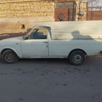 پیکان وانت|خودرو سواری و وانت|تاکستان, |دیوار