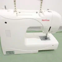 چرخ خیاطی نو|چرخ خیاطی و ریسندگی|نظرآباد, شهرک سید جمال الدین|دیوار