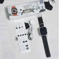 ساعت هوشمند T800 Ultra|ساعت|تهران, خانی‌آباد|دیوار