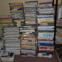فروش کتاب کیلویی