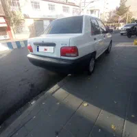 پراید 131مدل 98|خودرو سواری و وانت|میاندوآب, |دیوار