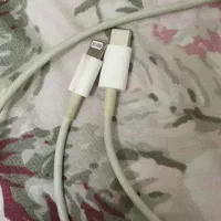 کابل شارژر آیفون