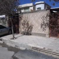 ساختمان ویلایی هدایت جنوبی