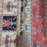 سه تار حرفه ای پنجه طاووسی مهر سهیل|سازهای سنتی|تهران, دریاننو|دیوار