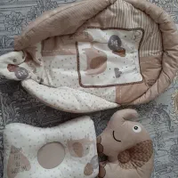 سرویس تشک بازی نوزاد|اسباب و اثاث بچه|کرج, شاهین‌ویلا|دیوار