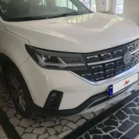 فردا موتور t5