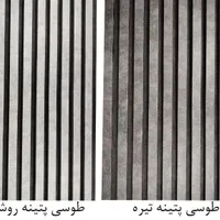 دیوارپوش MDF ضد خش و ضد رطوبت|مصالح و تجهیزات ساختمان|کرج, دهقان ویلا|دیوار