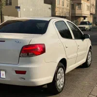 رانا پلاس ۱۴۰۳ فول ارتقا یافته بیرنگ|خودرو سواری و وانت|اردبیل, |دیوار