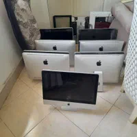 all in one imac|رایانه رومیزی|سمنان, |دیوار