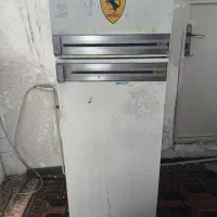 فروش فوری یخچال فریزر فیلکو، سالم و آماده استفاده