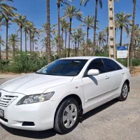 تویوتا کمری۲۰۰۷ 2007