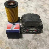 لنت و فیلتر آزرا هیوندا نو نو