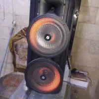 اسپیکر|سیستم صوتی خانگی|تهران, شوش|دیوار