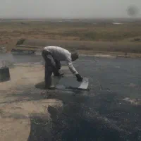 تخریب باز سازی فروش ونصب ایزوگام