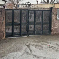 زمین ۱۰۰۰ متری داخل شهرک ویلایی