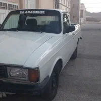 وانت پیکان ۸۸
