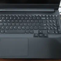 لپ تاپ لنوو گیمینگ ۳|رایانه همراه|نجفآباد, قدس|دیوار