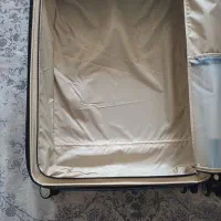 چمدان نشکن سومیت نونو|کیف، کفش، کمربند|تهران, دهقان|دیوار
