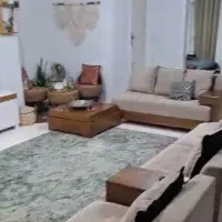 آپارتمان دو خوابه  ۸۵ متر مفید