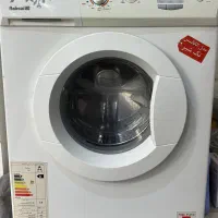 لباسشویی ابسال کمتر از ۱سال استفاده شده