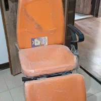 صندلی آرایشگری