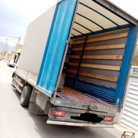 اسباب کشی حمل نقل اثاثیه منزل باکارگر(باربری هاشمی|خدمات حمل و نقل|یزد, |دیوار