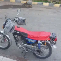 موتورسیکلت انژکتور۲۰۰سی سی