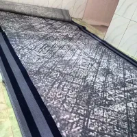گلیم فرش کاملا نو