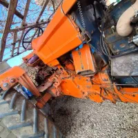 تراکتور رومانی مدل 63|خودرو سنگین|اقلید, |دیوار